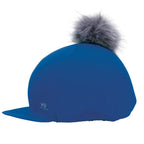 Children's Jewel Blue Base Layer Cross Country Colours