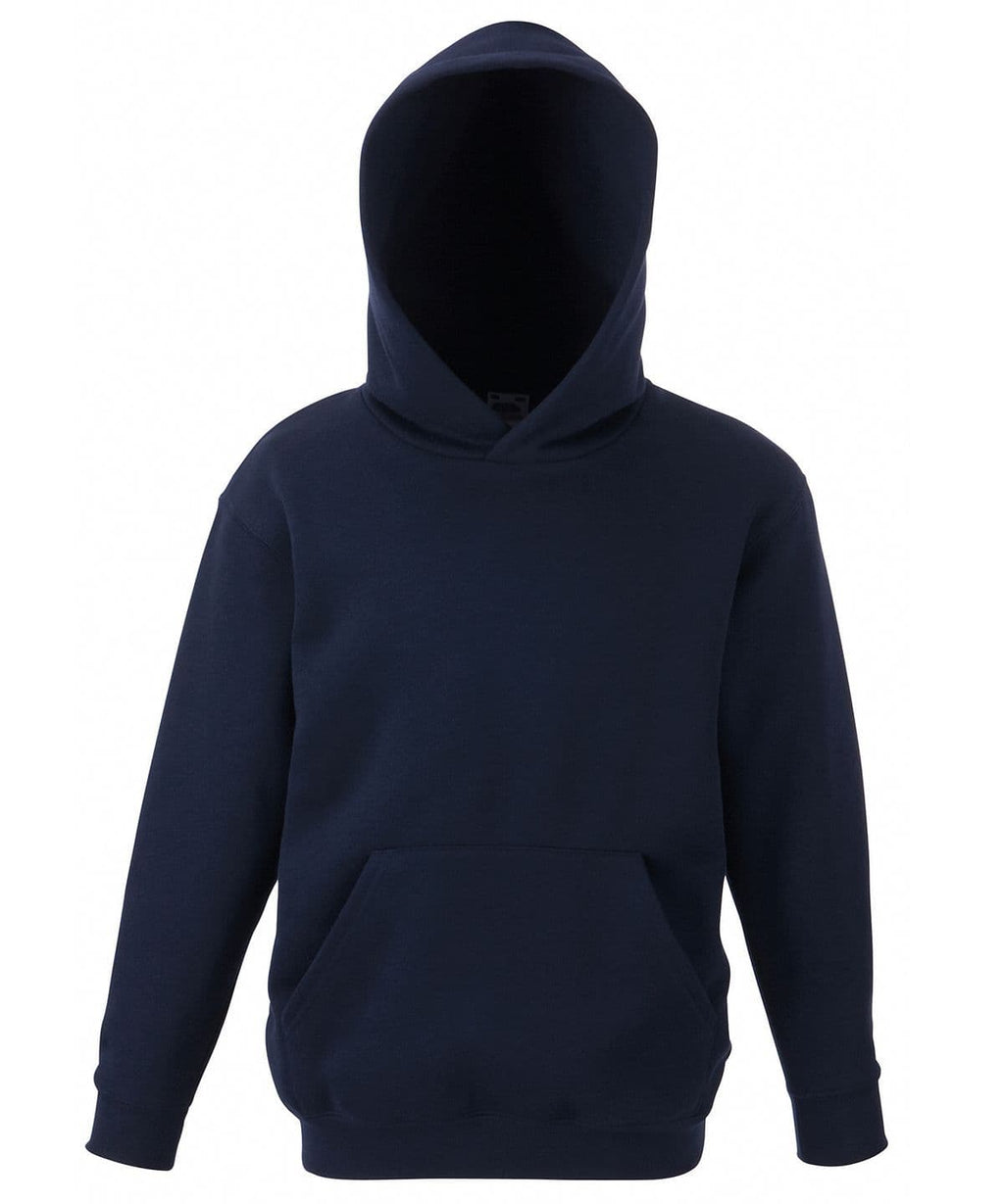 Children's Kent Target Polocrosse Club hoodie SS273