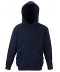Children's Kent Target Polocrosse Club hoodie SS273