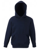 Children's Kent Target Polocrosse Club hoodie SS273