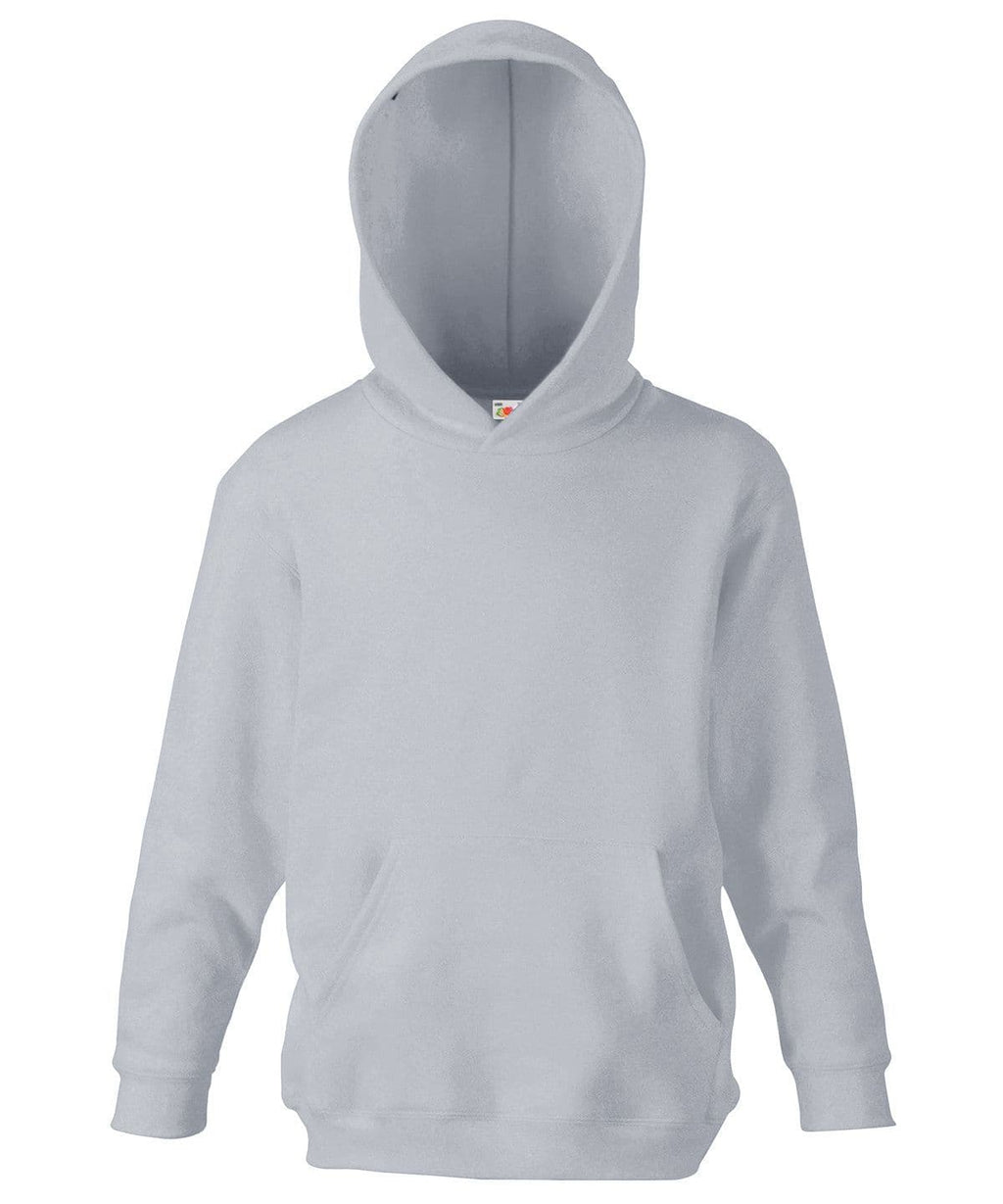 Children's Kent Target Polocrosse Club hoodie SS273