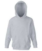Children's Kent Target Polocrosse Club hoodie SS273