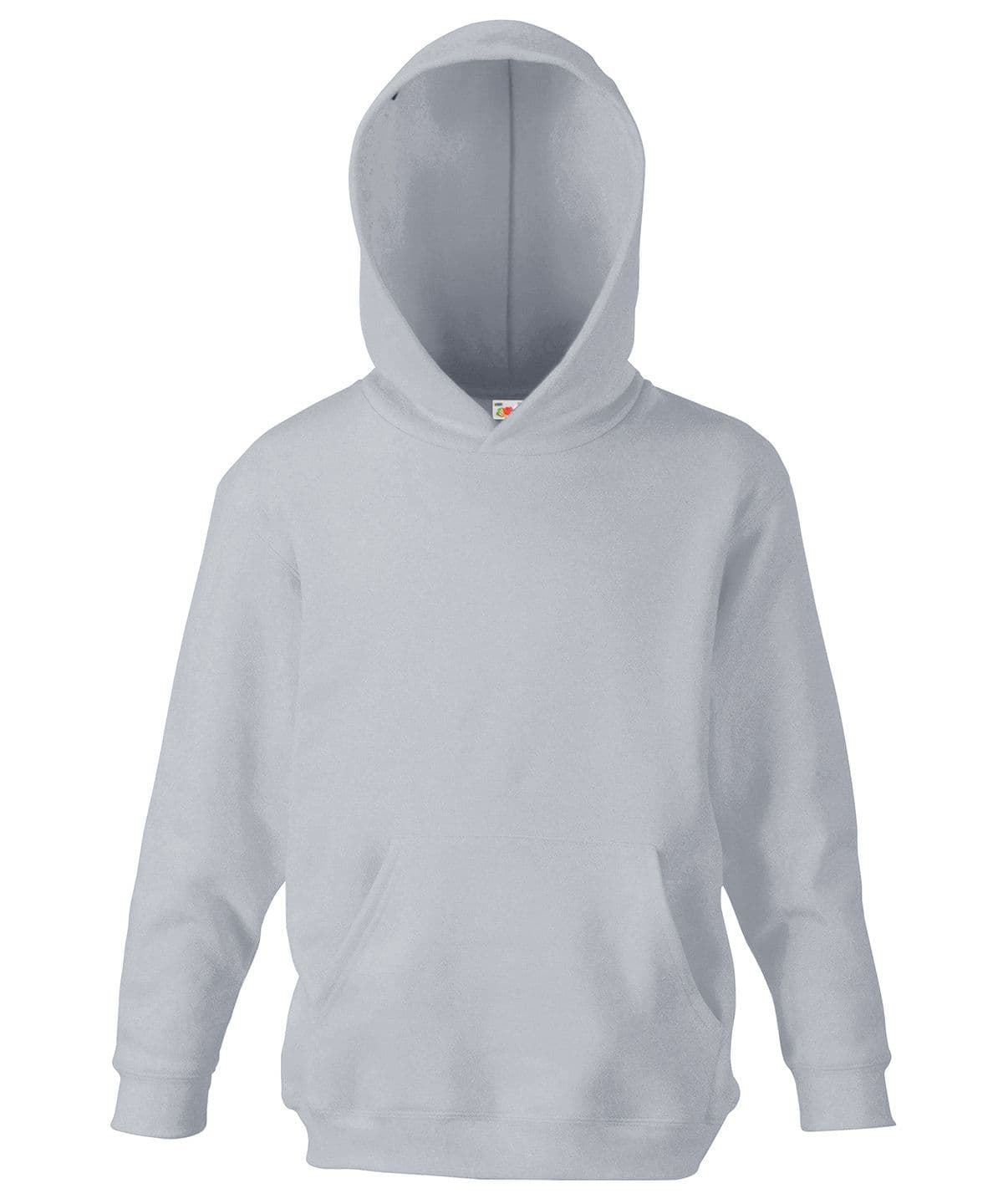 Children's Kent Target Polocrosse Club hoodie SS273