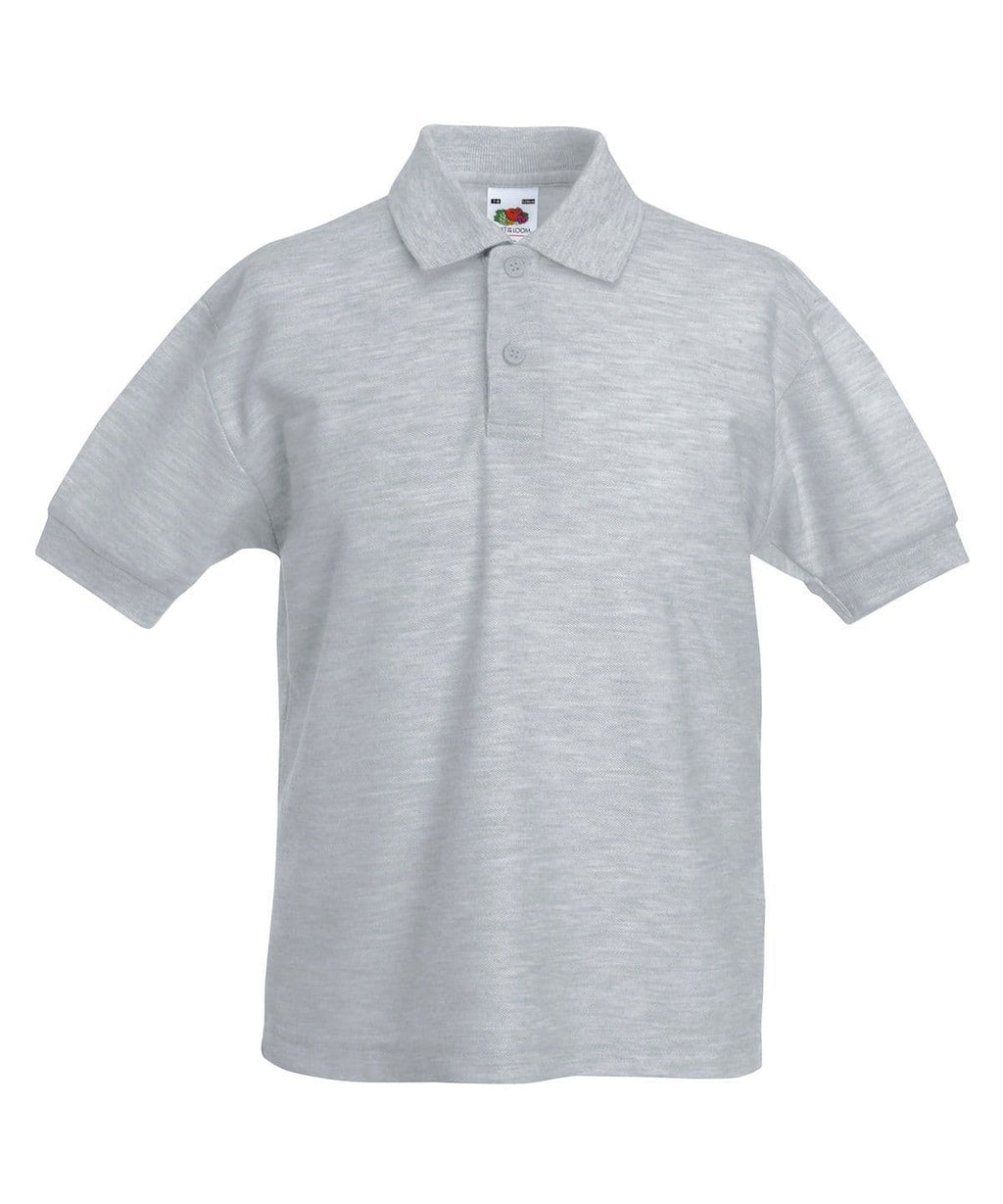 Children's Kent Target Polocrosse Club Polo Shirt