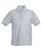 Children's Kent Target Polocrosse Club Polo Shirt