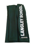 Children's Langley School Bottle Green Base Layers
