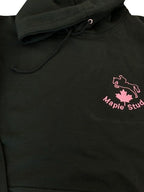 Children's Maple Stud hoodie
