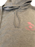 Children's Maple Stud hoodie