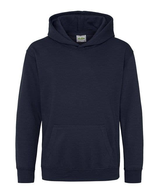 Children's Navy BennachieHoodie