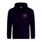 Children's Navy BLHA Hoodie