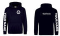 Children's Oak Farm PC Navy Hoodie