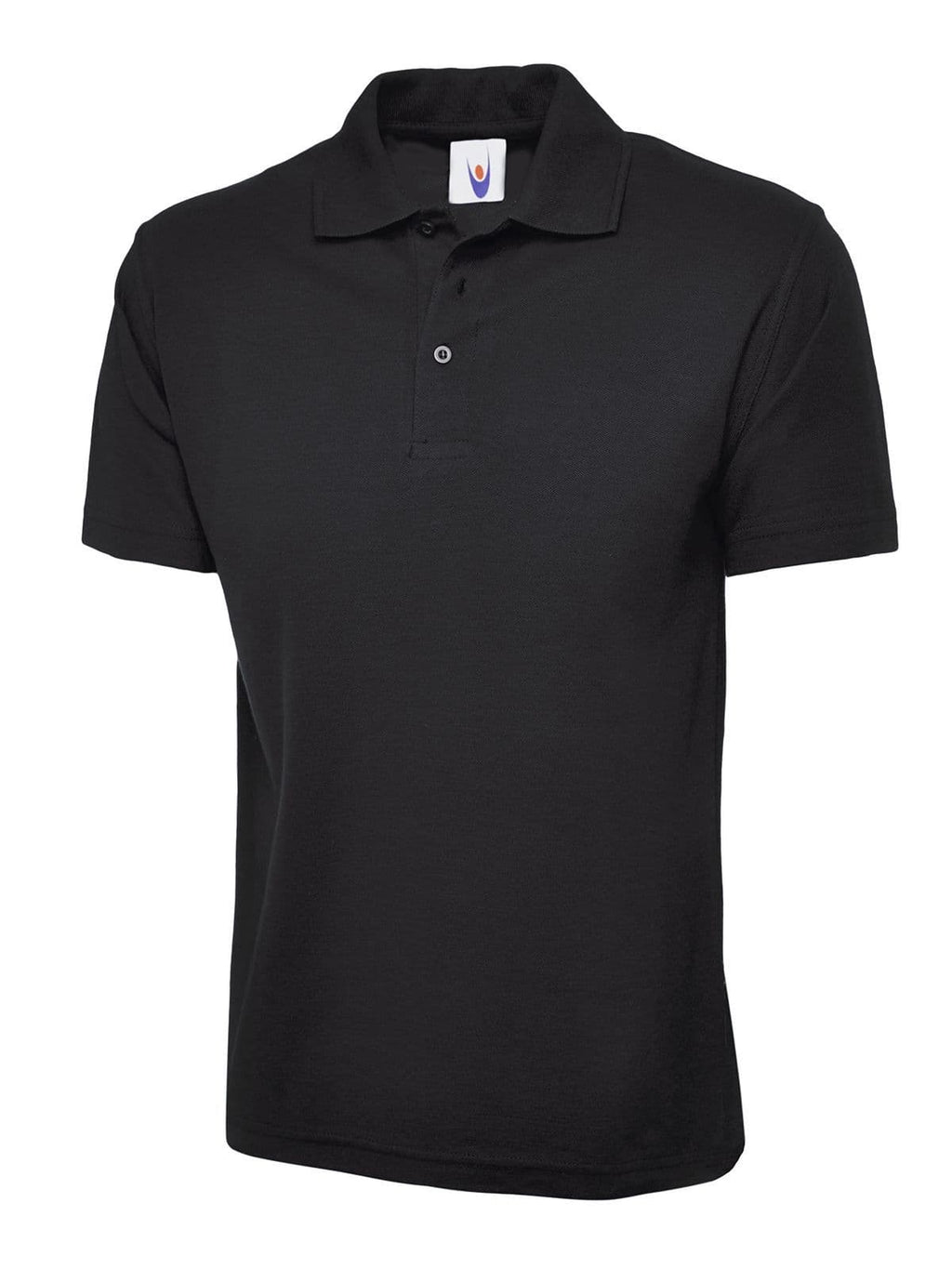 Children's Polo Shirt UC103 – Personalisation Available