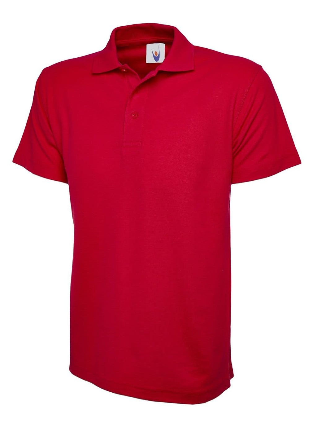 Children's Polo Shirt UC103 – Personalisation Available