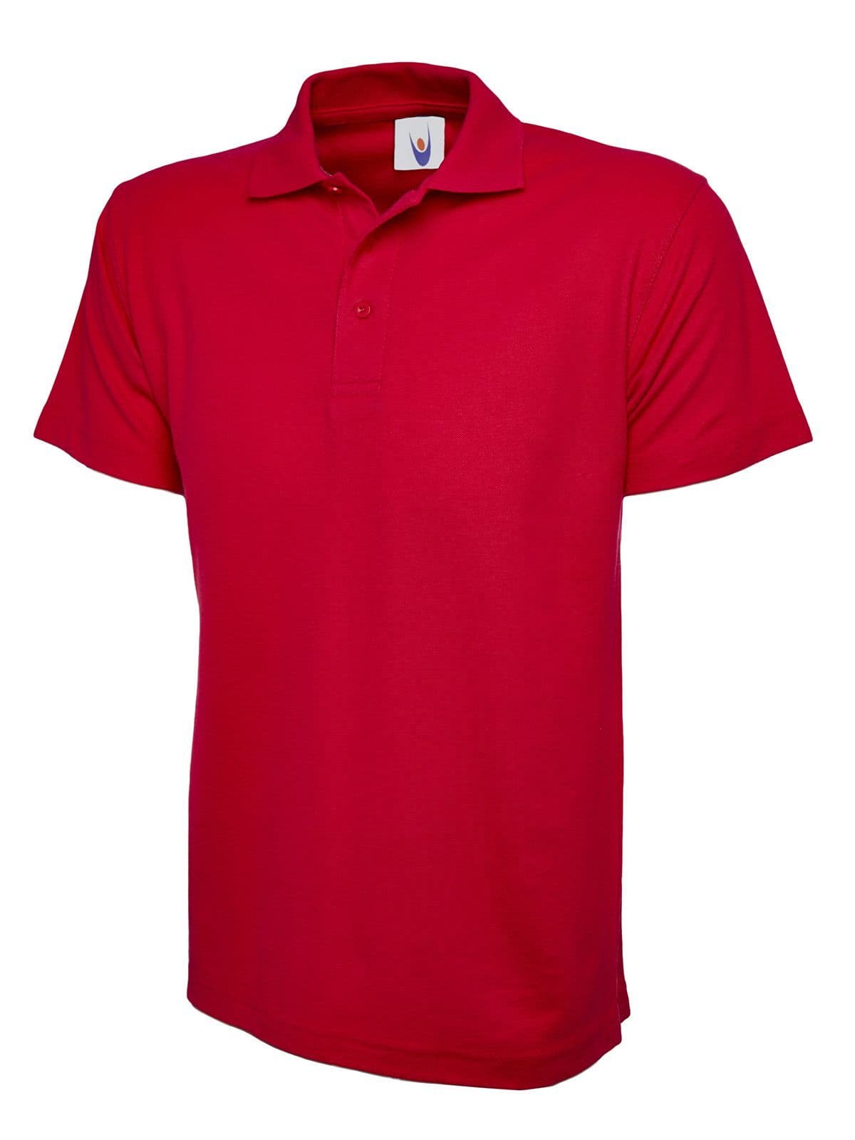 Children's Polo Shirt UC103 – Personalisation Available