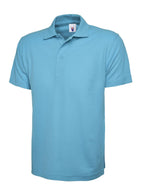 Children's Polo Shirt UC103 – Personalisation Available