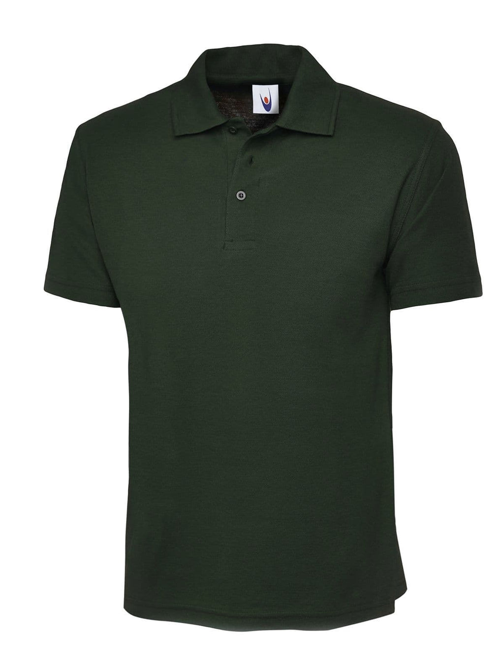 Children's Polo Shirt UC103 – Personalisation Available