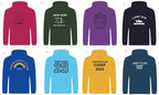 Children's Pony Club Camp Hoodies