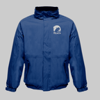 Children's Reach Navy Blue Regatta Dover jacket