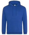 Children's Royal Flamstead Tetrathlon Hoodie