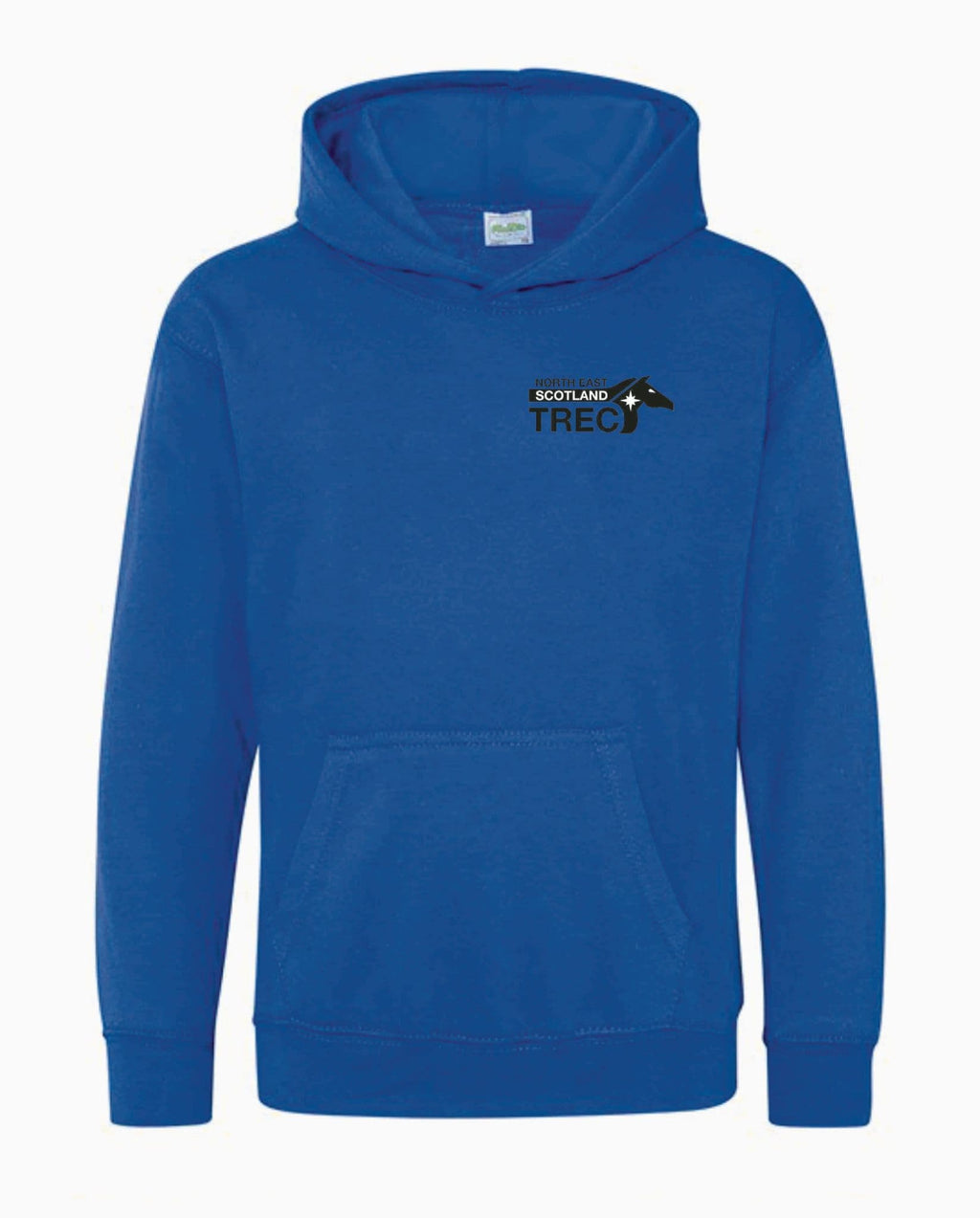 Children's Royal North East Scotland TREC Hoodie