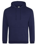 Children's Shipston High School Equestrian Team Oxford Navy Hoodie