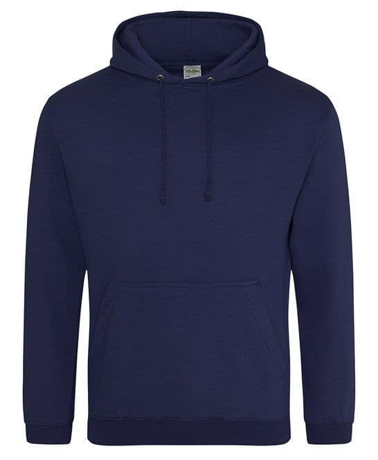 Children's Shipston High School Equestrian Team Oxford Navy Hoodie