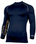 Children's Shrewsbury School Navy Base Layers