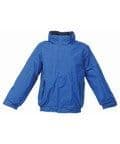 Children's Sinderhope Pony Trekking Centre Regatta Dover jacket