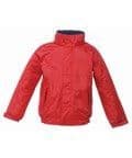 Children's Sinderhope Pony Trekking Centre Regatta Dover jacket