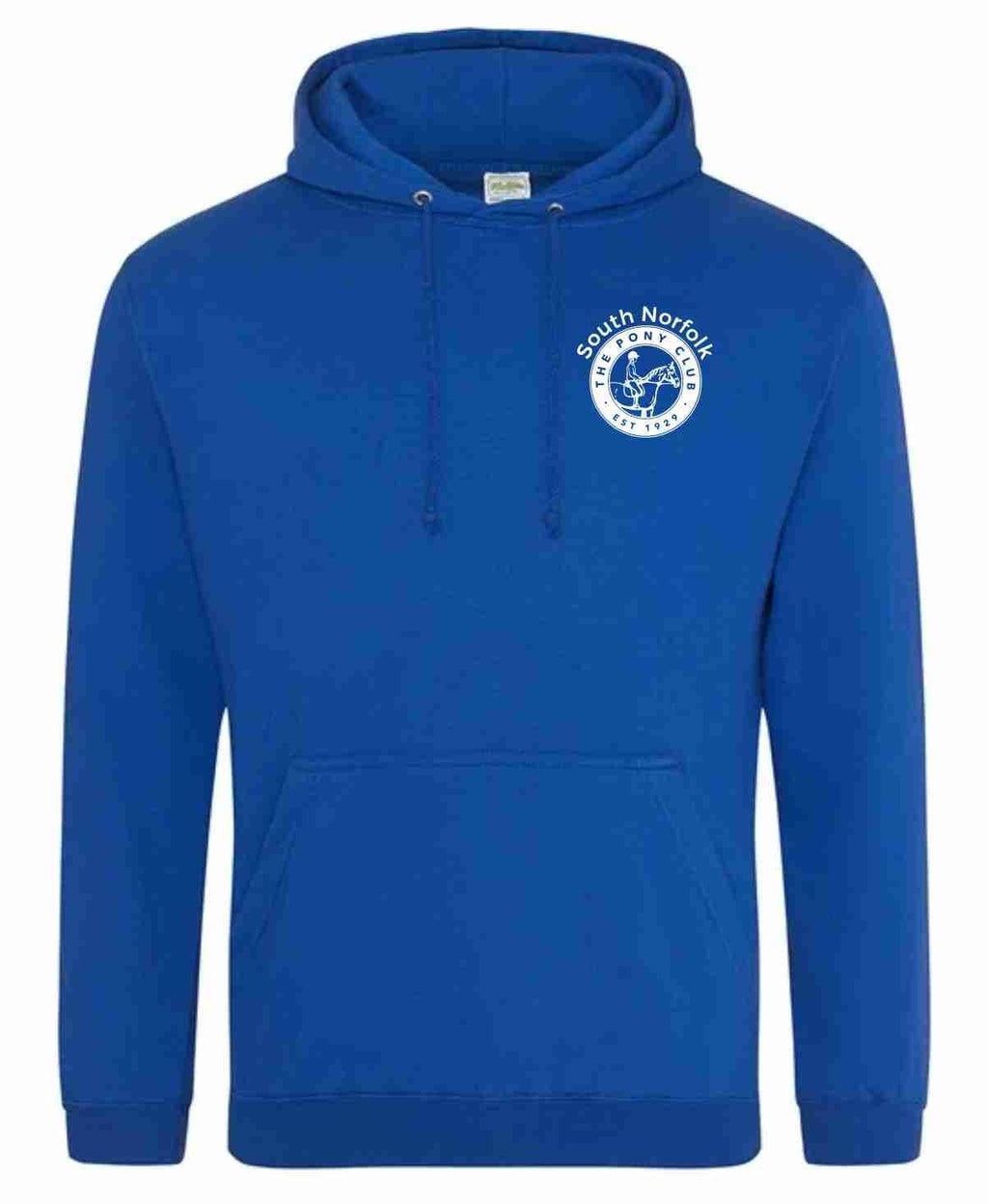 Children's South Norfolk Hoodie