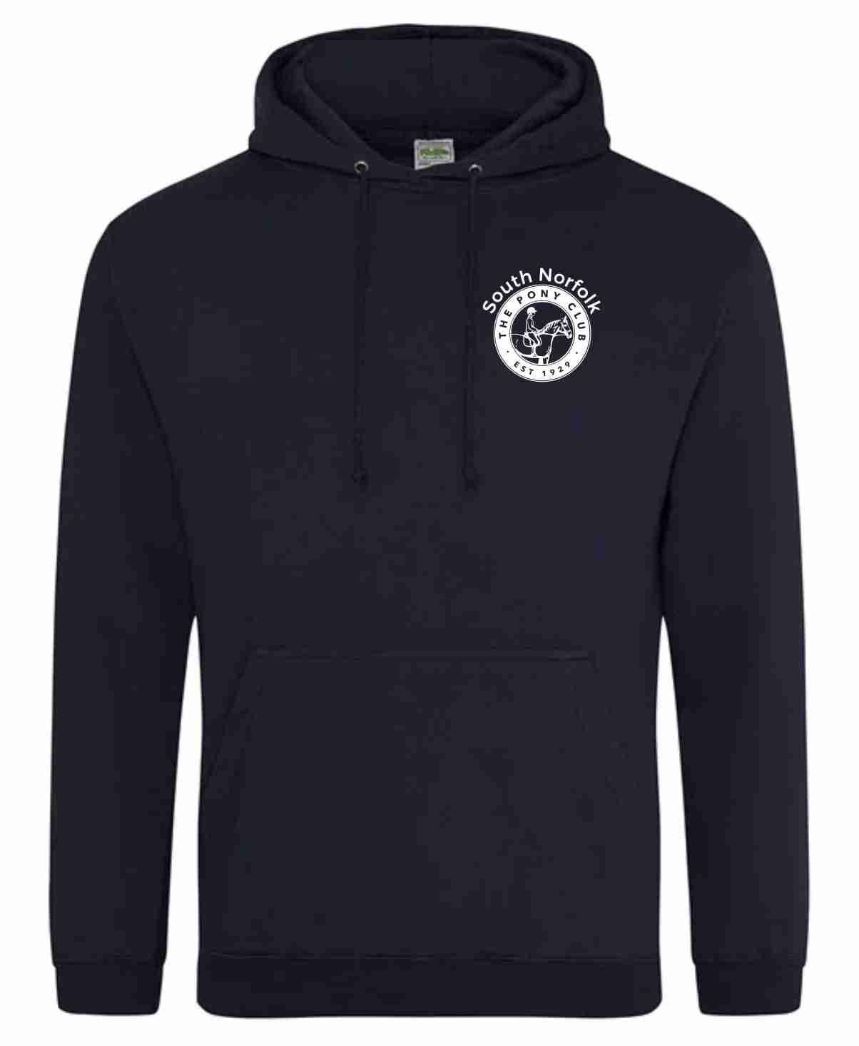 Children's South Norfolk Hoodie