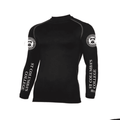 Children's St Columbas College NSEA Team Black Base Layer