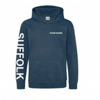 Children's Suffolk PC Camp 2025 Hoodie