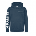 Children's Suffolk PC Camp 2025 Hoodie