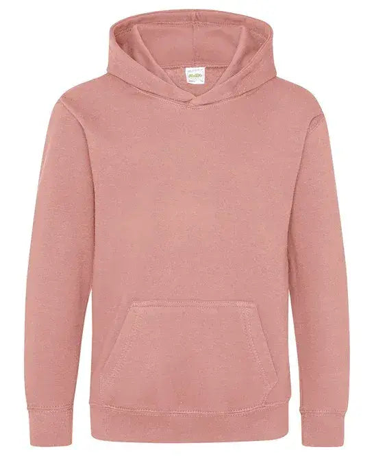 Children's Suffolk PC Camp 2025 Hoodie