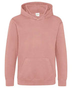 Children's Suffolk PC Camp 2025 Hoodie