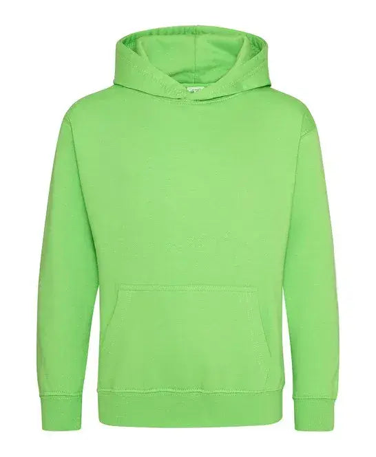 Children's Suffolk PC Camp 2025 Hoodie