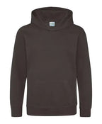 Children's Suffolk PC Camp 2025 Hoodie