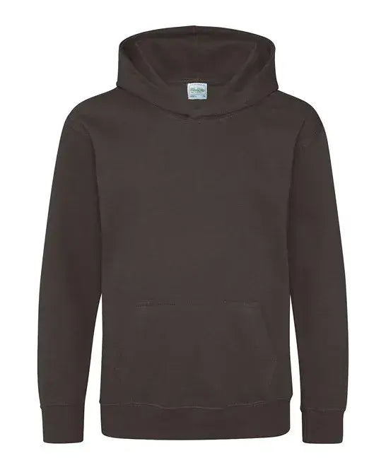 Children's Suffolk PC Camp 2025 Hoodie
