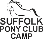 Children's Suffolk PC Camp 2025 Hoodie