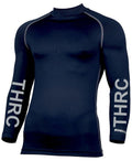 Children's Tendring Hundred Navy Base Layers