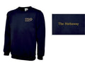 Children's The Hathaway PC Navy Sweatshirt UX7