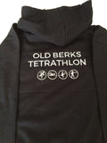 Children's The Old Berks Hunt Tetrathlon Hoodie