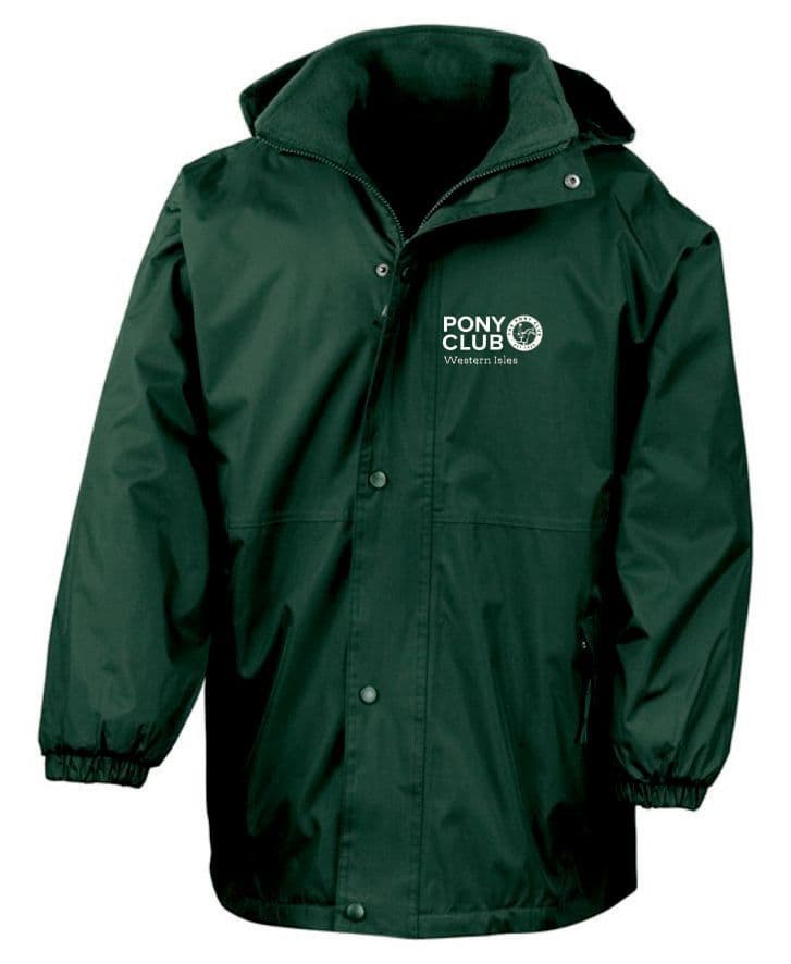 Children's Western Isles Jacket RS160j
