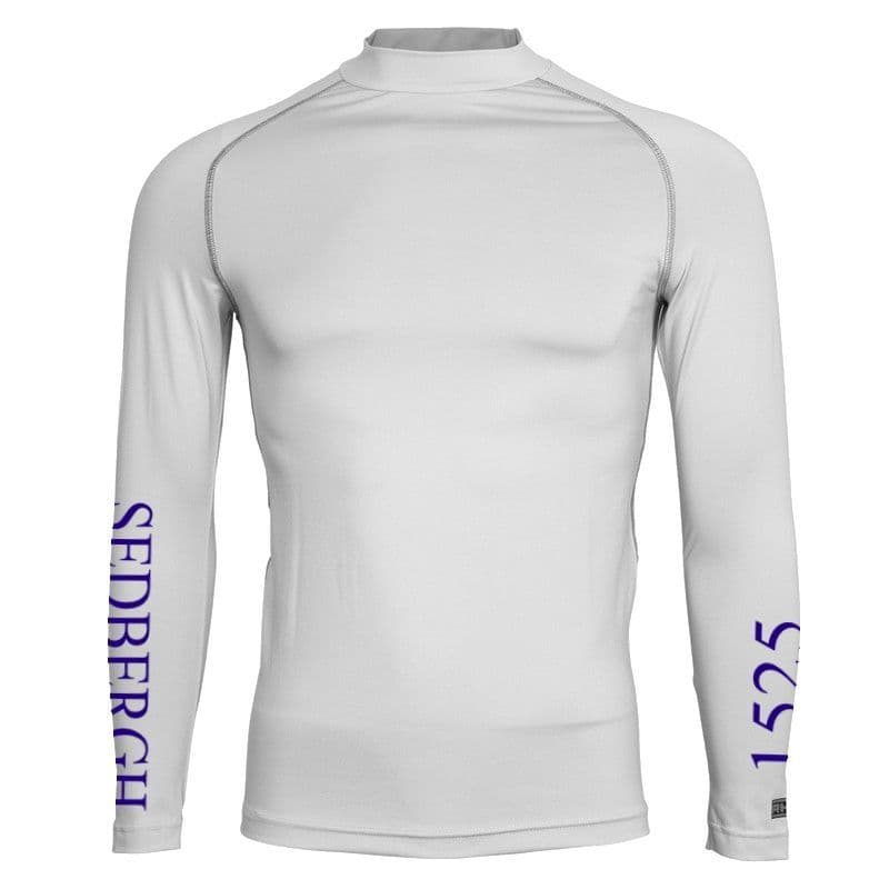 Children's white Sedbergh Base Layers