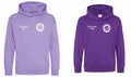 Children's Woodland Pytchley CAMP 25 Hoodie JH001b