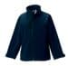Children's Wynnstay PC' Navy Soft Shell Jacket
