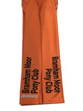 Children'sBramham Moor Orange Base Layers