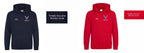 Children's 3 Valley Riding Club Hoody