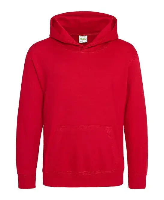 Children's 3 Valley Riding Club Hoody